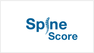 spine score