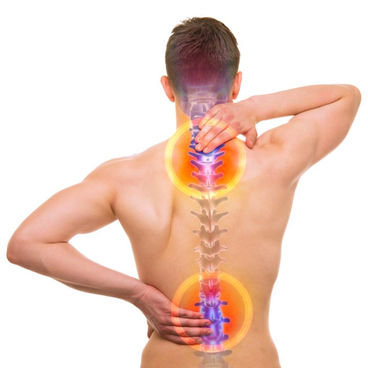Back pain treatment in Dubai