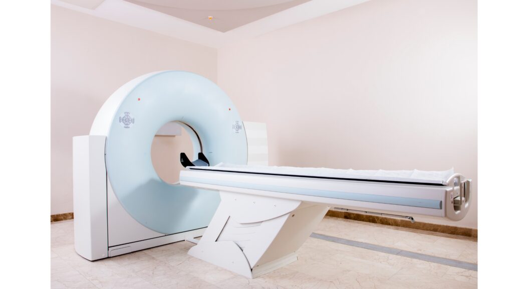 What is an MRI?