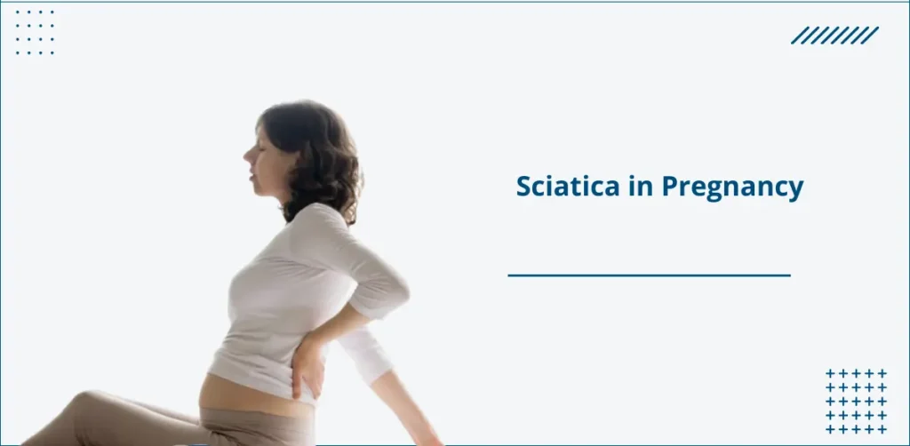 Sciatica Pregnancy