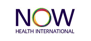 Logo of NOW Health International