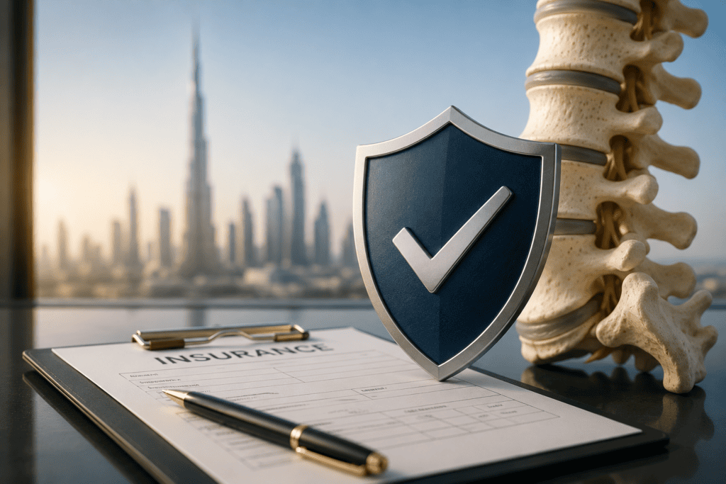 insurance fraud UAE healthcare