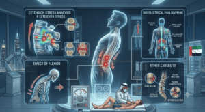 Why Pain When Leaning Backwards Could Be Coming From Your Facet Joints