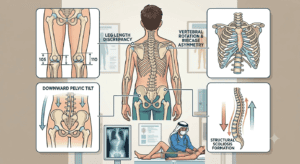 Could a Shorter Leg Be Causing Your Scoliosis? A UAE Surgeon Explains