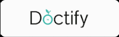 Logo of Doctify company