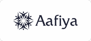Aafiya logo