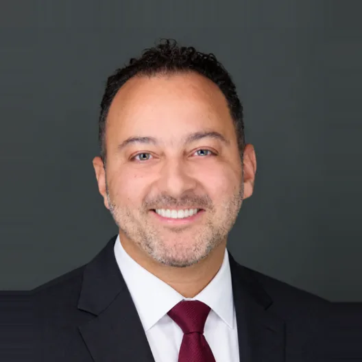 Dr Sherief Elsayed, Consultant Spinal Surgeon in Dubai